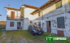 Foto Casa indipendente in vendita a Villanova D'Ardenghi