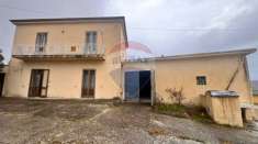 Foto Casa indipendente in vendita a Villanova Del Battista