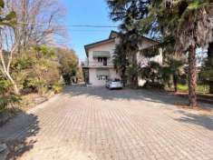 Foto Casa indipendente in vendita a Villanova Di Camposampiero - 7 locali 600mq