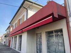 Foto Casa indipendente in vendita a Villanova Marchesana