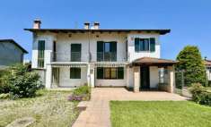 Foto Casa indipendente in vendita a Villanova Solaro