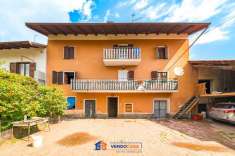 Foto Casa indipendente in vendita a Villar San Costanzo