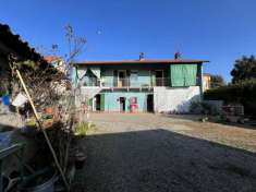 Foto Casa indipendente in vendita a Villareggia