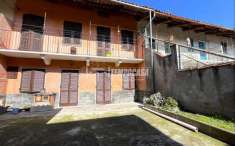 Foto Casa indipendente in vendita a Villareggia