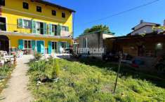 Foto Casa indipendente in vendita a Villareggia