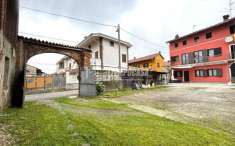 Foto Casa indipendente in vendita a Villareggia