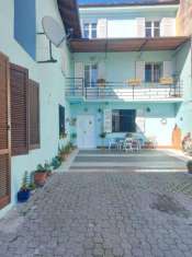 Foto Casa indipendente in vendita a Villaromagnano