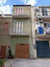 Foto Casa indipendente in vendita a Villarosa (EN) Via Riso