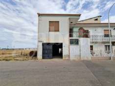 Foto Casa indipendente in vendita a Villasor