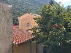 Foto Casa indipendente in vendita a Villetta Barrea