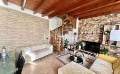 Foto Casa indipendente in vendita a Villongo