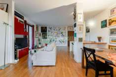 Foto Casa indipendente in vendita a Vimercate