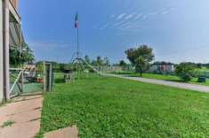Foto Casa indipendente in vendita a Vimercate
