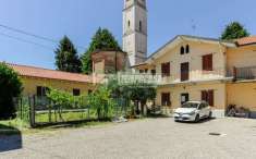 Foto Casa indipendente in vendita a Vimercate