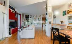 Foto Casa indipendente in vendita a Vimercate