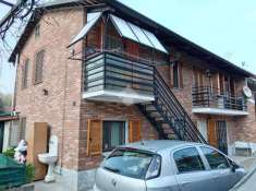 Foto Casa indipendente in vendita a Virle Piemonte