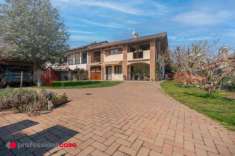 Foto Casa indipendente in vendita a Virle Piemonte