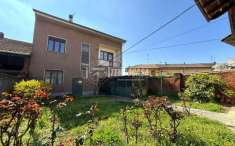Foto Casa indipendente in vendita a Vische
