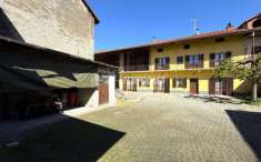 Foto Casa indipendente in vendita a Vische