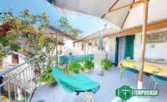 Foto Casa indipendente in vendita a Visone