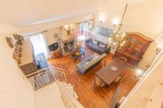 Foto Casa indipendente in vendita a Viterbo