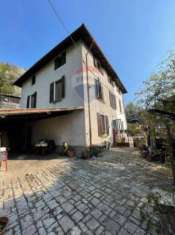 Foto Casa indipendente in vendita a Vobarno - 6 locali 210mq