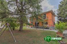Foto Casa indipendente in vendita a Voghera