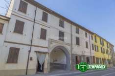 Foto Casa indipendente in vendita a Voghera