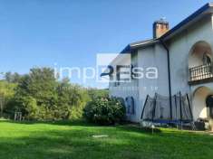Foto Casa indipendente in vendita a Volpago Del Montello
