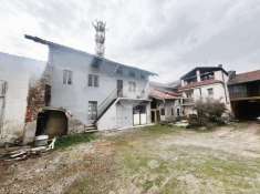 Foto Casa indipendente in vendita a Volpiano