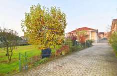 Foto Casa indipendente in vendita a Volpiano