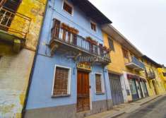 Foto Casa indipendente in vendita a Volpiano