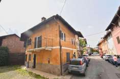 Foto Casa indipendente in vendita a Volpiano
