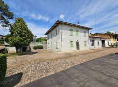 Foto Casa indipendente in vendita a Volta Mantovana