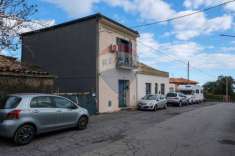Foto Casa indipendente in vendita a Zafferana Etnea
