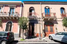Foto Casa indipendente in vendita a Zafferana Etnea