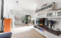 Foto Casa indipendente in vendita a Zanica