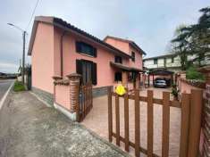 Foto Casa indipendente in vendita a Zerbolo'