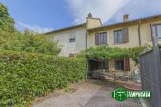 Foto Casa indipendente in vendita a Zerbolo'