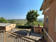 Foto Casa indipendente in vendita a Ziano Piacentino