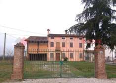 Foto Casa indipendente in Vendita a Zimella