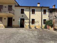 Foto Casa indipendente in vendita a Zimella
