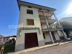 Foto Casa indipendente in vendita a Zogno