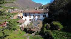 Foto Casa indipendente in vendita a Zogno