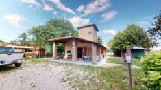 Foto Casa indipendente in vendita a Zola Predosa