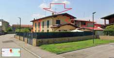Foto Casa indipendente in vendita Biandrate (No)