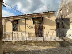 Foto Casa indipendente in vendita in contrada Mortilla