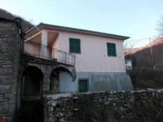 Foto Casa Indipendente in Vendita in Orneto a Sesta Godano