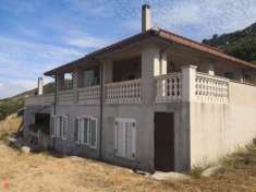 Foto Casa Indipendente in Vendita in Reg. Sa Coa De Su Buscu a Cargeghe
