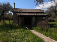 Foto Casa Indipendente in Vendita in Strada Vicinale Valverde a Alghero